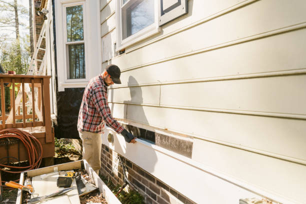 Top rated local Emergency Siding Repair specialists in Fountain Inn, SC